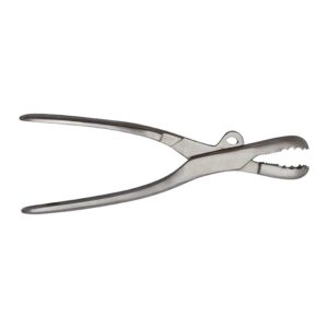 FARABEUF bone holding forceps