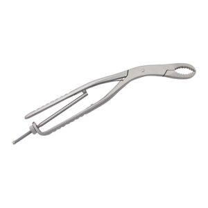 ULRICH bone holding forceps