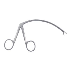 CAROLL tendon holding forceps
