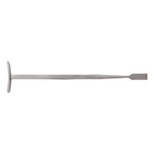 SMILLIE meniscus knife