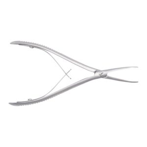 STELLBRINK bone rongeur