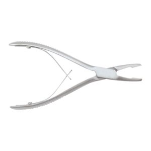 JANSEN bone rongeur