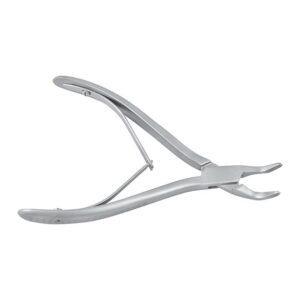 BLUMENTHAL bone rongeur