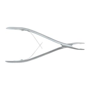LEMPERT bone rongeur