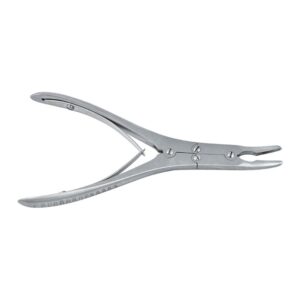 B?HLER bone rongeur
