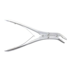 RUSKIN bone rongeur