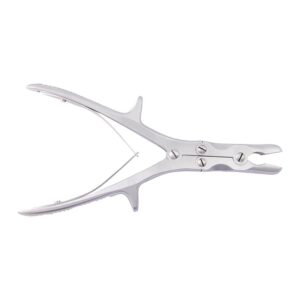STILLE-LUER bone rongeur