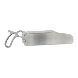 SATTERLEE amputation saw