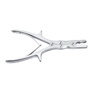 STILLE-LUER bone rongeur
