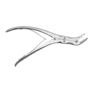 FRYKHOLM bone rongeur