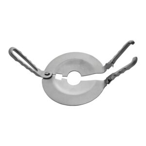 PERCY amputation retractor