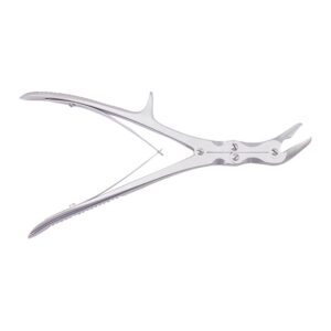 ECHLIN bone rongeur