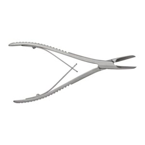 KAZANJIAN bone cutting forceps