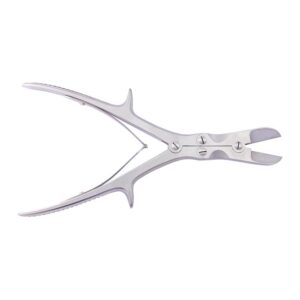 LISTON-STILLE bone cutting forceps