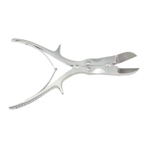 LISTON bone cutting forcep