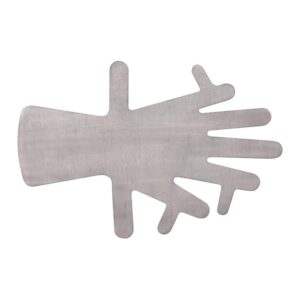 Lead hand