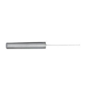 Twist drill for hand drill