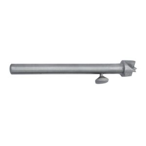 Burr for hand drill