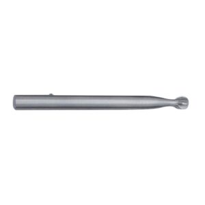 Burr for hand drill