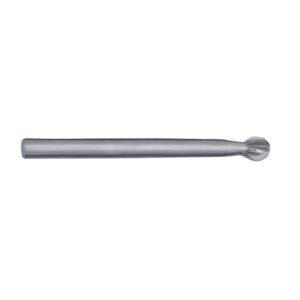 Burr for hand drill