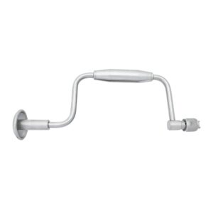 HUDSON hand drill
