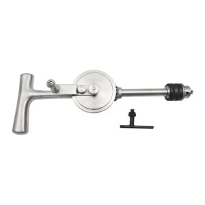 MOORE hand drill