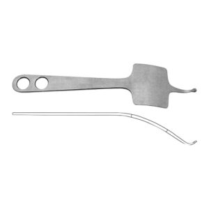 VERBRUGGE-M?LLER bone lever