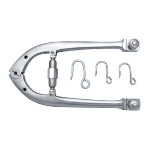 Extension bow