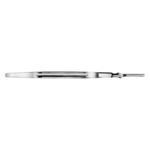 Scalpel handle; no. 7K