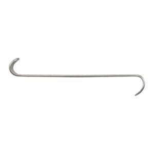 LUER Trachea Retractor