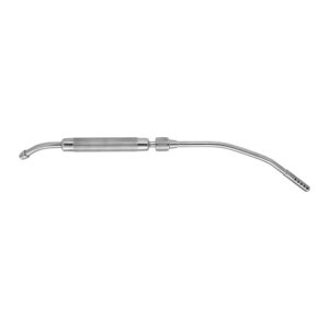 COOLEY suction tube