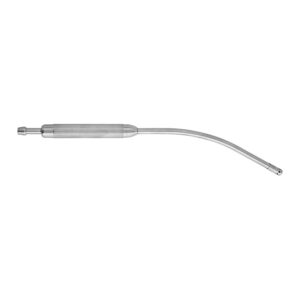 COOLEY suction tube