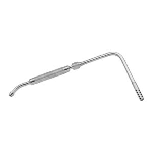 COOLEY suction tube