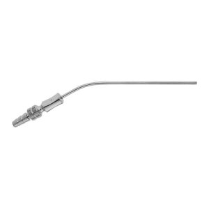 FRAZIER suction tube