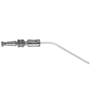 FERGUSSON (POPPEN) suction tube