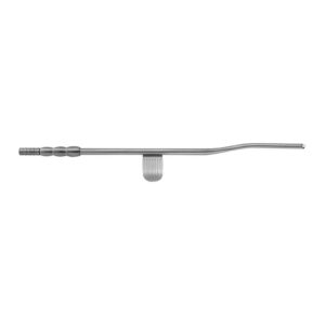 GUILLEN suction raspatory