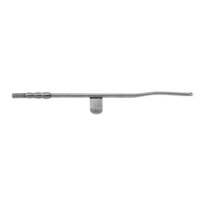 GUILLEN suction raspatory