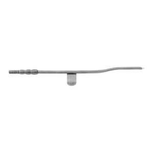 GUILLEN suction raspatory