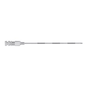 TUOHY lumbar puncture needle