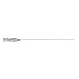 QUINKE lumbar puncture needle