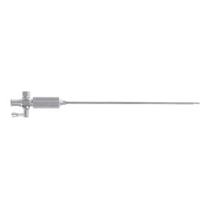 VERES cannula