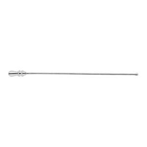 HAJEK frontal sinus suction tube