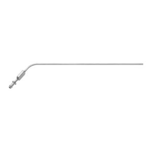 Bronchial suction tube