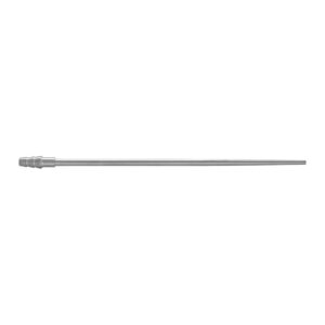 Otology suction tube