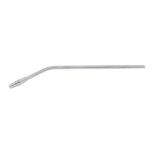Otology suction tube