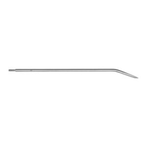 REDON guide needle; slightly curved