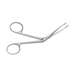 HARTMANN ear forceps