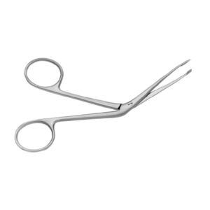 HARTMANN ear forceps