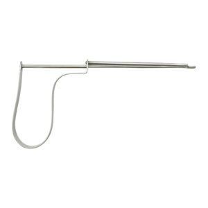 QUIRE foreign body lever