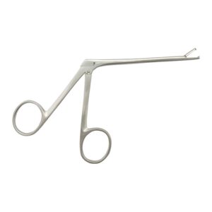 HARTMANN ear forceps